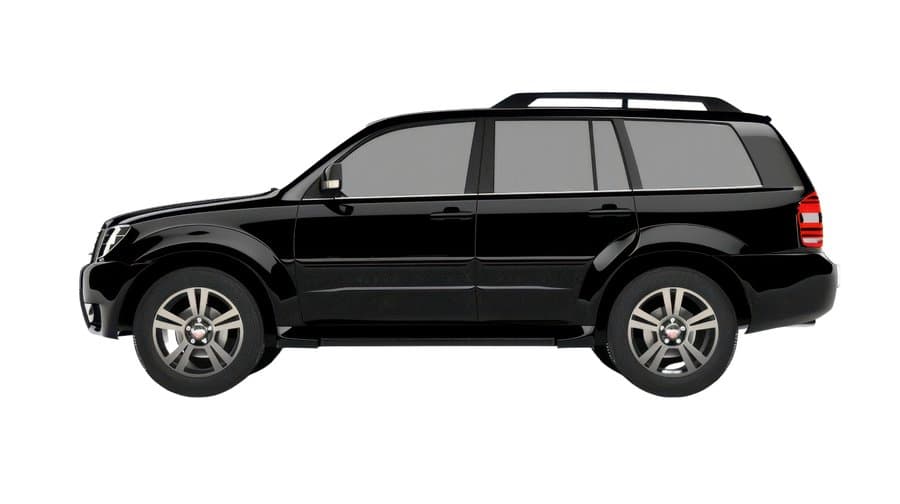 Vehicle used for sample history report